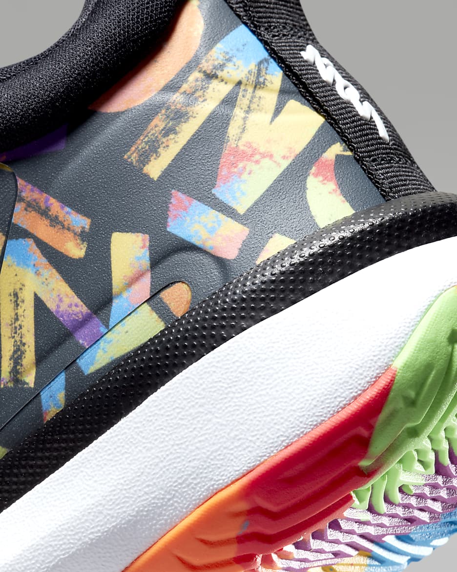 Zion nike on sale